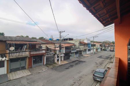 Casa para alugar com 180m², 2 quartos e 5 vagasVista Área Gourmet 