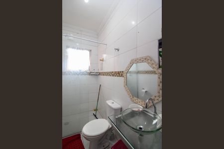 Casa para alugar com 180m², 2 quartos e 5 vagasBanheiro