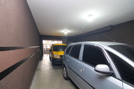 Casa para alugar com 180m², 2 quartos e 5 vagasGaragem 