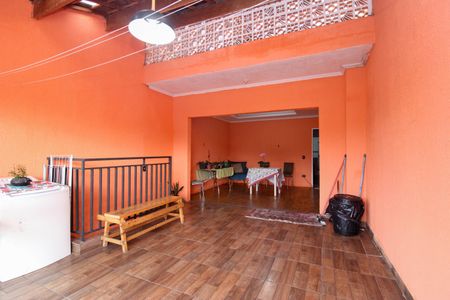 Casa para alugar com 180m², 2 quartos e 5 vagasÁrea Gourmet 