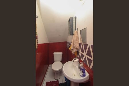 Casa para alugar com 180m², 2 quartos e 5 vagasLavabo