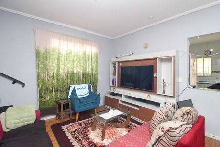 Sala de casa para alugar com 2 quartos, 180m² em Parque Pinheiros, Taboão da Serra