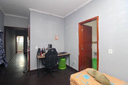 Casa para alugar com 180m², 2 quartos e 5 vagasSuíte 