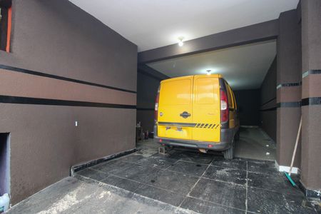 Casa para alugar com 180m², 2 quartos e 5 vagasGaragem 