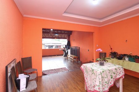 Casa para alugar com 180m², 2 quartos e 5 vagasÁrea Gourmet 