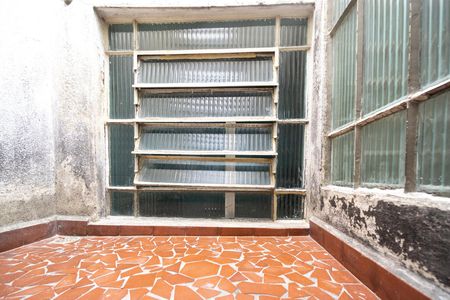 Vista do quarto 02 de casa para alugar com 3 quartos, 125m² em Chácara Santo Antônio (zona Leste), São Paulo