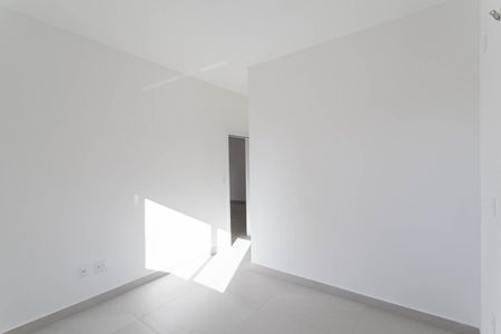 Suíte  de apartamento à venda com 3 quartos, 179m² em Cabral, Contagem