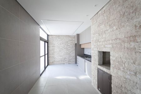 Apartamento à venda com 179m², 3 quartos e 2 vagas Apartamento à venda com 179m², 3 quartos e 2 vagasSala/Cozinha