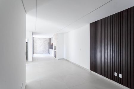 Apartamento à venda com 179m², 3 quartos e 2 vagas Apartamento à venda com 179m², 3 quartos e 2 vagasSala/Cozinha