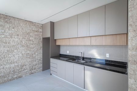 Apartamento à venda com 179m², 3 quartos e 2 vagas Apartamento à venda com 179m², 3 quartos e 2 vagasSala/Cozinha