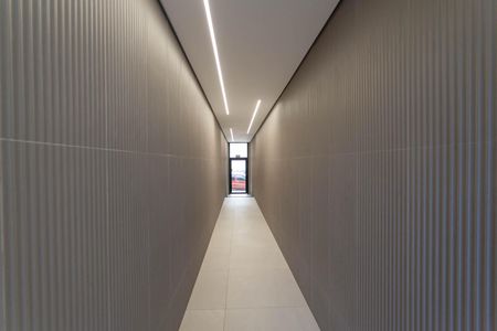 Apartamento à venda com 179m², 3 quartos e 2 vagas Apartamento à venda com 179m², 3 quartos e 2 vagasHall social