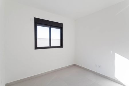Suíte  de apartamento à venda com 3 quartos, 179m² em Cabral, Contagem
