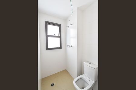 Apartamento à venda com 113m², 2 quartos e 1 vaga Apartamento à venda com 113m², 2 quartos e 1 vagaBanheiro