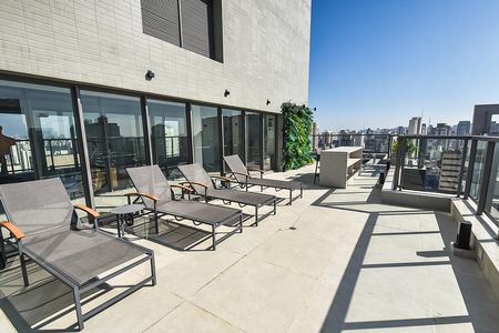 Apartamento à venda com 113m², 2 quartos e 1 vaga Apartamento à venda com 113m², 2 quartos e 1 vagaSollarium