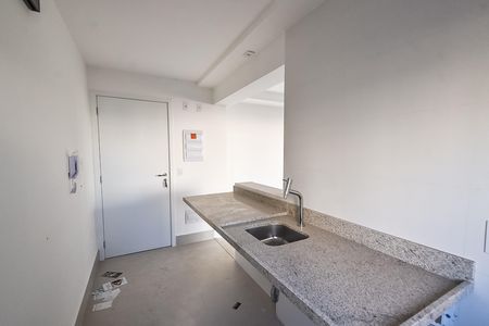 Apartamento à venda com 113m², 2 quartos e 1 vaga Apartamento à venda com 113m², 2 quartos e 1 vagaCozinha