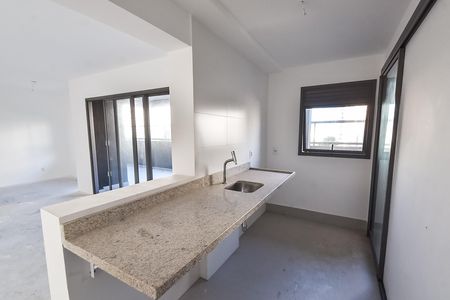 Apartamento à venda com 113m², 2 quartos e 1 vaga Apartamento à venda com 113m², 2 quartos e 1 vagaCozinha