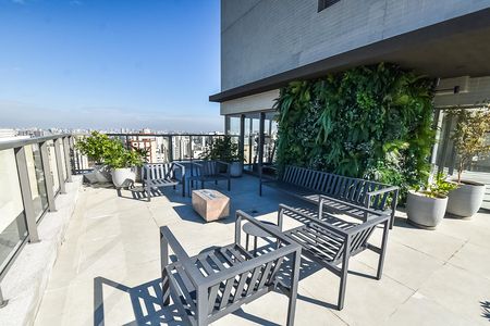 Apartamento à venda com 113m², 2 quartos e 1 vaga Apartamento à venda com 113m², 2 quartos e 1 vagaLareira