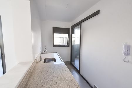 Apartamento à venda com 113m², 2 quartos e 1 vaga Apartamento à venda com 113m², 2 quartos e 1 vagaCozinha