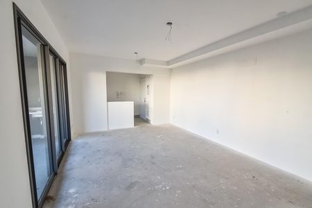 Apartamento à venda com 113m², 2 quartos e 1 vaga Apartamento à venda com 113m², 2 quartos e 1 vagaSala