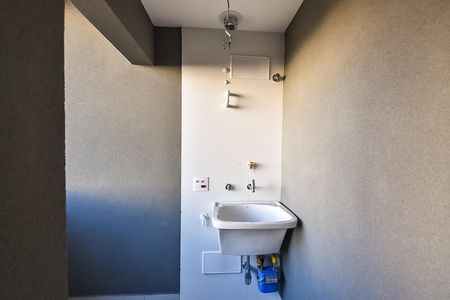 Apartamento à venda com 113m², 2 quartos e 1 vaga Apartamento à venda com 113m², 2 quartos e 1 vagaÁrea de serviço