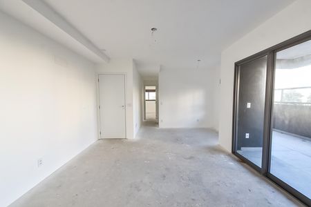 Apartamento à venda com 113m², 2 quartos e 1 vaga Apartamento à venda com 113m², 2 quartos e 1 vagaSala