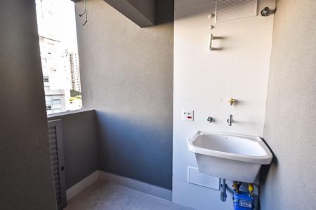 Apartamento à venda com 113m², 2 quartos e 1 vaga Apartamento à venda com 113m², 2 quartos e 1 vagaÁrea de serviço