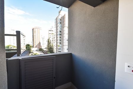 Apartamento à venda com 113m², 2 quartos e 1 vaga Apartamento à venda com 113m², 2 quartos e 1 vagaÁrea de serviço