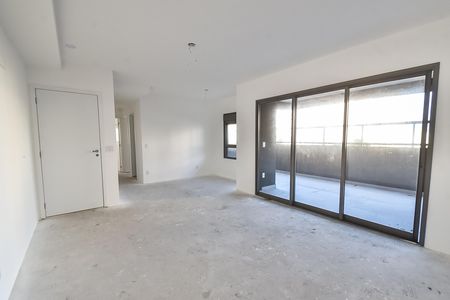 Apartamento à venda com 113m², 2 quartos e 1 vaga Apartamento à venda com 113m², 2 quartos e 1 vagaSala