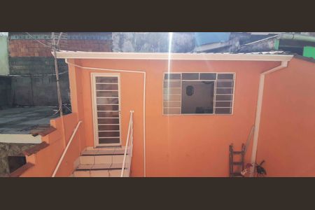 Vista da Suíte de casa à venda com 3 quartos, 170m² em Cidade das Flores, Osasco
