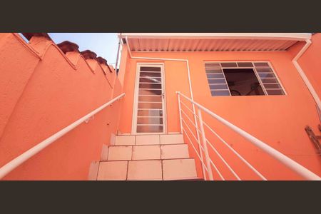 Acesso a Área de Serviço de casa à venda com 3 quartos, 170m² em Cidade das Flores, Osasco