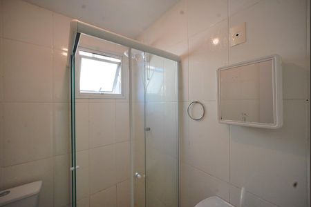 Apartamento para alugar com 60m², 2 quartos e sem vagaBanheiro Social