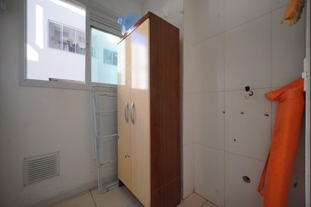 Apartamento para alugar com 60m², 2 quartos e sem vagaÁrea de Serviço