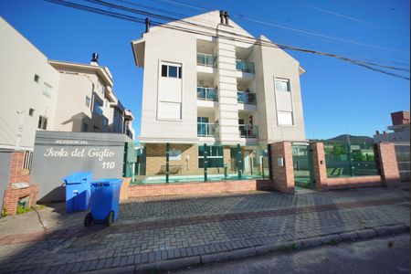 Fachada de apartamento para alugar com 2 quartos, 60m² em Ingleses Centro, Florianópolis