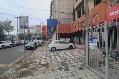 Studio para alugar com 28m², 1 quarto e sem vaga Studio para alugar com 28m², 1 quarto e sem vagaplaca