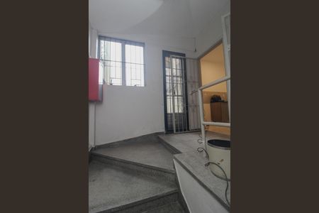 Studio para alugar com 28m², 1 quarto e sem vaga Studio para alugar com 28m², 1 quarto e sem vagakitnet