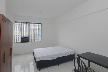 Studio para alugar com 28m², 1 quarto e sem vaga Studio para alugar com 28m², 1 quarto e sem vagakitnet