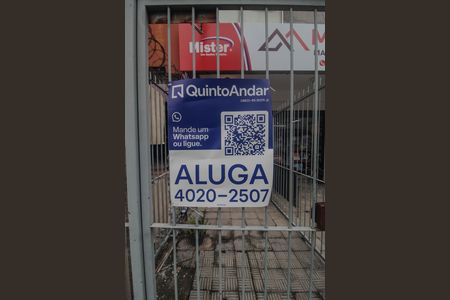 Studio para alugar com 28m², 1 quarto e sem vaga Studio para alugar com 28m², 1 quarto e sem vagaplaca