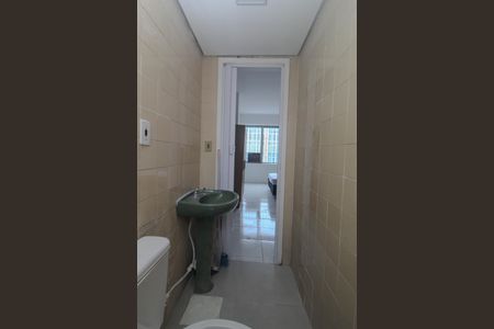 Studio para alugar com 28m², 1 quarto e sem vaga Studio para alugar com 28m², 1 quarto e sem vagakitnet
