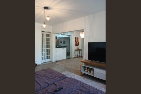 Apartamento para alugar com 207m², 3 quartos e 4 vagas Apartamento para alugar com 207m², 3 quartos e 4 vagasSala