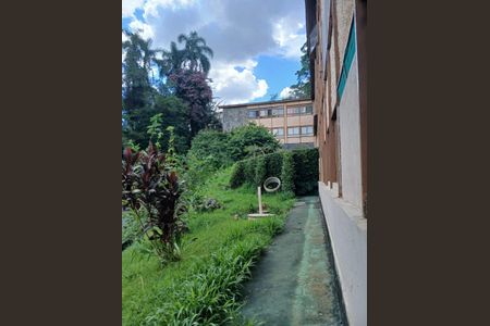 Apartamento para alugar com 207m², 3 quartos e 4 vagas Apartamento para alugar com 207m², 3 quartos e 4 vagasÁrea externa