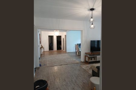 Apartamento para alugar com 207m², 3 quartos e 4 vagas Apartamento para alugar com 207m², 3 quartos e 4 vagasSala