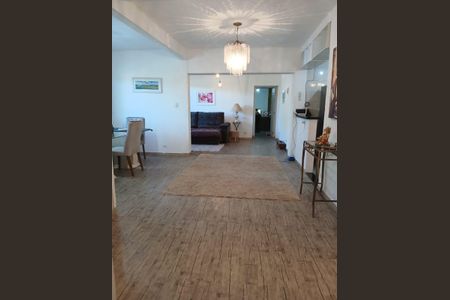 Apartamento para alugar com 207m², 3 quartos e 4 vagas Apartamento para alugar com 207m², 3 quartos e 4 vagasSala de Jantar