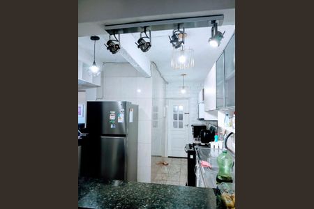 Apartamento para alugar com 207m², 3 quartos e 4 vagas Apartamento para alugar com 207m², 3 quartos e 4 vagasCozinha