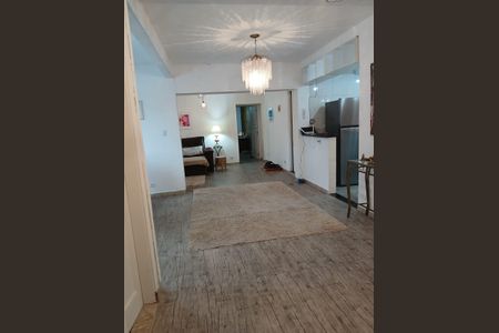 Apartamento para alugar com 207m², 3 quartos e 4 vagas Apartamento para alugar com 207m², 3 quartos e 4 vagasSala