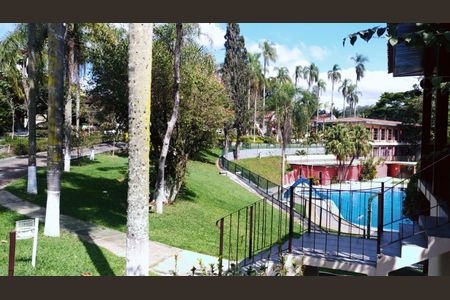 Apartamento para alugar com 207m², 3 quartos e 4 vagas Apartamento para alugar com 207m², 3 quartos e 4 vagasÁrea externa