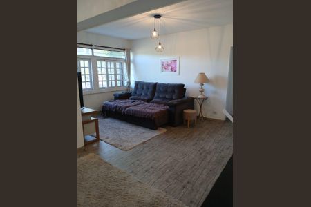 Apartamento para alugar com 207m², 3 quartos e 4 vagas Apartamento para alugar com 207m², 3 quartos e 4 vagasSala