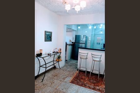 Apartamento para alugar com 207m², 3 quartos e 4 vagas Apartamento para alugar com 207m², 3 quartos e 4 vagasSala de Jantar