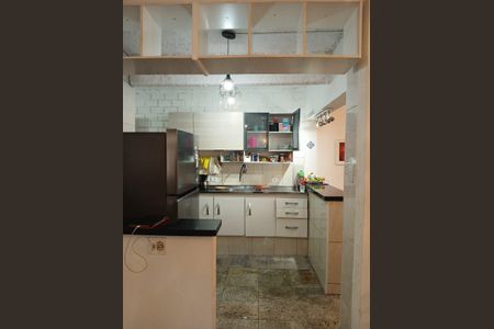 Apartamento para alugar com 207m², 3 quartos e 4 vagas Apartamento para alugar com 207m², 3 quartos e 4 vagasCozinha