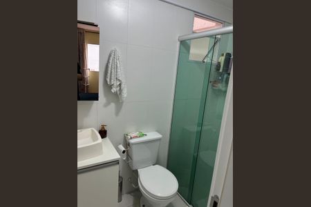 Apartamento à venda com 1 quarto, 64m² em Parque Assuncao, Taboão da Serra