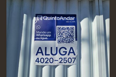 Placa de casa para alugar com 2 quartos, 100m² em Anchieta, Nilópolis